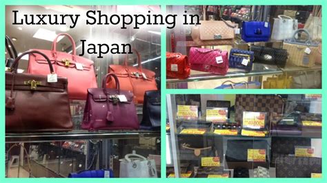 where to buy fake bags in tokyo|tokyo designer label stores.